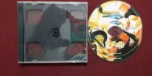 Matador - Torero (1996) Orijinal VCD