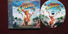 Beverly Hills Çuvava Orijinal VCD Film Satış