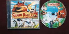 Çılgın Dostlar 2 Orijinal VCD Film Satış