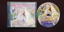 Barbie : Rapunzel Masalında Orijinal VCD Film Satış