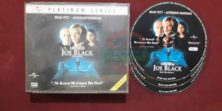 Joe Black - Meet Joe Black (1998) Orijinal VCD Film Satış