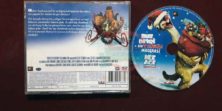 Buz Devri Bir Yılbaşı Macerası Orijinal VCD Film Satış