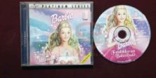 Barbie : Fındıkkıran Balesinde Orijinal VCD Film Satış