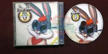 Bugs Bunny Orijinal VCD Film Satış