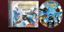 Neşeli Dalgalar Orijinal VCD Film Satış