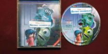 Sevimli Canavarlar Orijinal VCD Film Satış