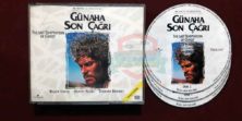 Günaha Son Çağrı - The Last Temptation of Christ (1988) Orijinal VCD Film Satış