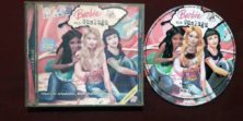 Barbie : Günlüğü Orijinal VCD Film Satış