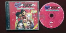 Bratz : Uyku Öncesi Hikayeler Orijinal VCD Film Satış