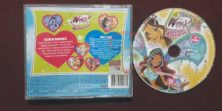 Winx Club : Believix Orijinal VCD Film Satış
