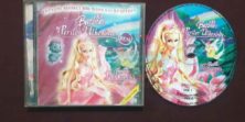 Barbie : Periler Ülkesinde Orijinal VCD Film Satış