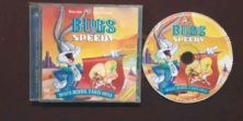 Bugs Ve Speedy Orijinal VCD Film Satış