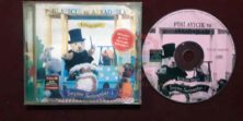 Pibi Ayıcık Ve Arkadaşları Orijinal VCD Film Satış