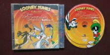 Looney Tunes Orijinal VCD Film Satış