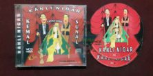 Kanlı Nigar (1981) Orijinal VCD Film Satış
