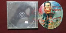 Sosyete Şaban (1985) Orijinal VCD Film Satış
