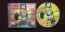 En Büyük Şaban (1983) Orijinal VCD Film Satış