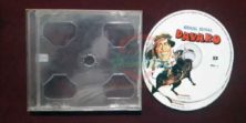 Davaro (1981) Orijinal VCD Film Satış