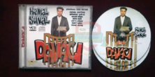 Davacı (1986) Orijinal VCD Film Satış