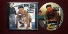 Şen Dul Şaban (1985) Orijinal VCD Film Satış