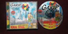 Garip (1986) Orijinal VCD Film Satış