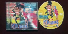 Kılıbık (1983) Orijinal VCD Film Satış