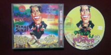 Çarıklı Milyoner (1983) Orijinal VCD Film Satış