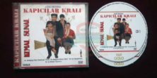 Kapıcılar kralı (1976) Orijinal VCD Film Satış