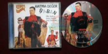 Katma Değer Şaban (1985) Orijinal VCD Film Satış