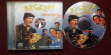 Bıçkın (1988) Orijinal VCD Film Satış