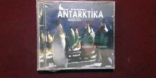 Antartika Orijinal VCD Film Satış