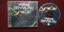 Yağmur Ormanları Orijinal VCD Film Satış