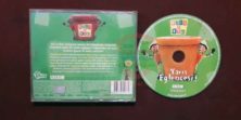 Gill Ve Ben Yarış Eğlencesi Orijinal VCD Film Satış