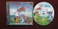 Leroy ve Stiç (2006) Orijinal VCD Film Satış