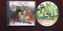 İyi Aile Çocuğu (1978) Orijinal VCD Film Satış