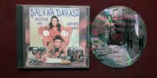 Şalvar Davası (1983) Orijinal VCD Film Satış