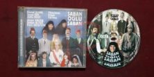 Şabanoğlu Şaban (1977) Orijinal VCD Film Satış