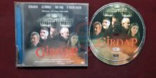 Girdap (2008) Orijinal VCD Film Satış