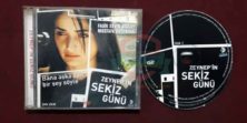 Zeynep'in Sekiz Günü (2007) Orijinal VCD Film Satış