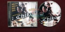 Chiko (2008) Orijinal VCD Film Satış
