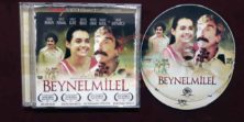 Beynelmilel (2006) Orijinal VCD Film Satış
