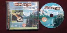 Gölde Yaşam Orijinal VCD Film Satış
