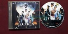 Gora - G.O.R.A. (2004) Orijinal VCD Film Satış