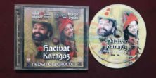 Hacivat Karagöz Neden Öldürüldü? (2006) Orijinal VCD Film Satış