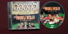 Maskeli Beşler Kıbrıs (2008) Orijinal VCD Film Satış
