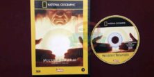 National Geographic - Mucizevi Tedaviler Orijinal VCD Film Satış