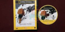 National Geographic - Keşiflerin Yüzyılı Orijinal VCD Film Satış