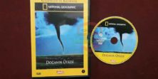 National Geographic - Doğanın Öfkesi Orijinal VCD Film Satış