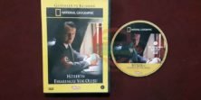 National Geographic - Hitler'in Esrarengiz Yok Oluşu Orijinal VCD Film Satış