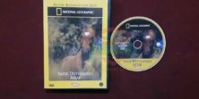 National Geographic - Atlar Orijinal VCD Film Satış